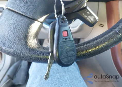 2005 Subaru Legacy Outback 2.5I from USA, damaged, VIN 4S4BP61C757372221